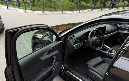 Audi A4, 2021 год, 3 800 000 рублей, 30 фотография