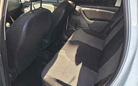 Renault Duster I рестайлинг, 2016 год, 770 000 рублей, 7 фотография