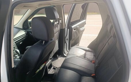 Land Rover Freelander II рестайлинг 2, 2011 год, 1 400 000 рублей, 4 фотография