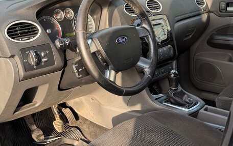 Ford Focus II рестайлинг, 2006 год, 289 000 рублей, 5 фотография