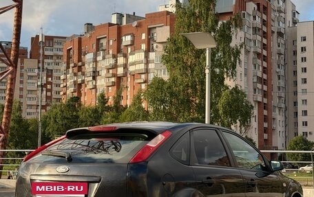 Ford Focus II рестайлинг, 2006 год, 289 000 рублей, 3 фотография