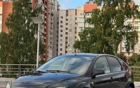Ford Focus II рестайлинг, 2006 год, 289 000 рублей, 2 фотография