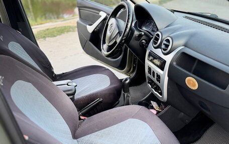 Renault Logan I, 2013 год, 430 000 рублей, 6 фотография