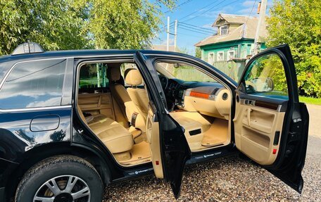 Volkswagen Touareg III, 2004 год, 920 000 рублей, 10 фотография