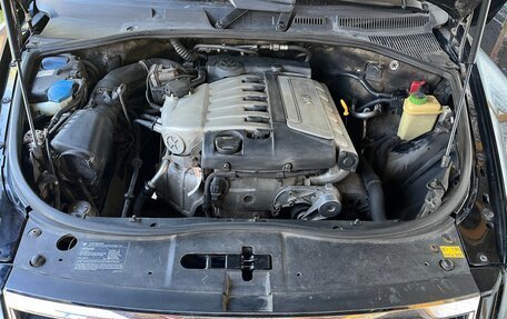 Volkswagen Touareg III, 2004 год, 920 000 рублей, 15 фотография
