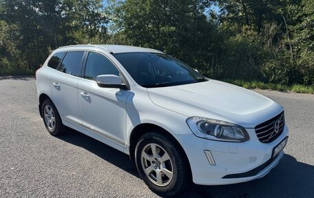 Volvo XC60 II, 2016 год, 2 380 000 рублей, 9 фотография