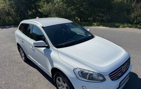 Volvo XC60 II, 2016 год, 2 380 000 рублей, 8 фотография