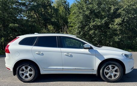 Volvo XC60 II, 2016 год, 2 380 000 рублей, 10 фотография