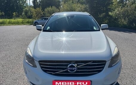 Volvo XC60 II, 2016 год, 2 380 000 рублей, 4 фотография