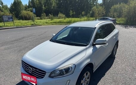 Volvo XC60 II, 2016 год, 2 380 000 рублей, 3 фотография