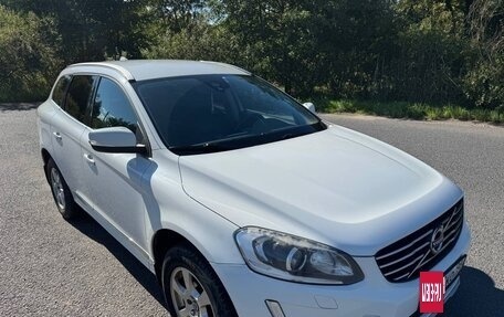 Volvo XC60 II, 2016 год, 2 380 000 рублей, 6 фотография