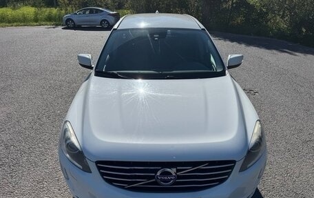 Volvo XC60 II, 2016 год, 2 380 000 рублей, 5 фотография