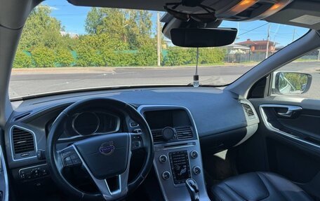 Volvo XC60 II, 2016 год, 2 380 000 рублей, 18 фотография