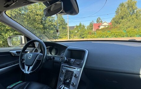 Volvo XC60 II, 2016 год, 2 380 000 рублей, 19 фотография