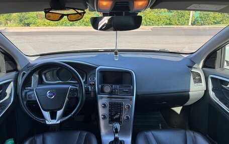Volvo XC60 II, 2016 год, 2 380 000 рублей, 16 фотография