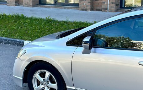 Honda Civic VIII, 2009 год, 450 000 рублей, 5 фотография
