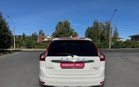 Volvo XC60 II, 2016 год, 2 380 000 рублей, 13 фотография