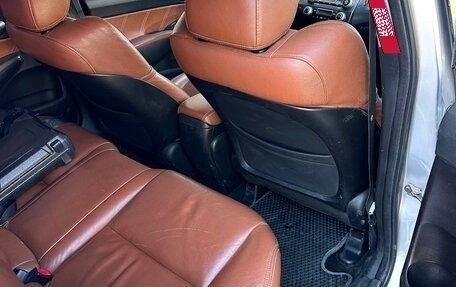 Honda Civic VIII, 2009 год, 450 000 рублей, 16 фотография