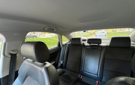 Audi A6, 2006 год, 630 000 рублей, 8 фотография