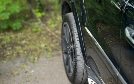 Mercedes-Benz M-Класс, 2007 год, 1 650 000 рублей, 9 фотография