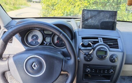 Renault Megane II, 2006 год, 320 000 рублей, 3 фотография