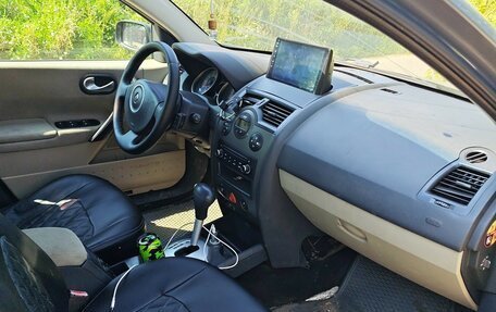 Renault Megane II, 2006 год, 320 000 рублей, 2 фотография