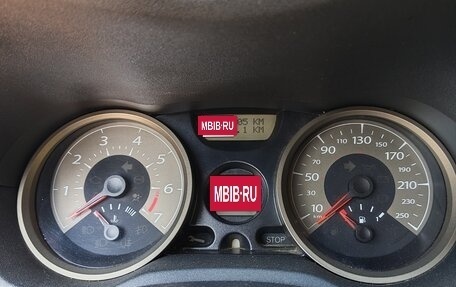 Renault Megane II, 2006 год, 320 000 рублей, 4 фотография