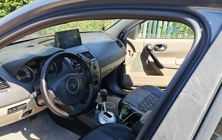 Renault Megane II, 2006 год, 320 000 рублей, 5 фотография