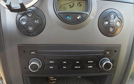 Renault Megane II, 2006 год, 320 000 рублей, 9 фотография