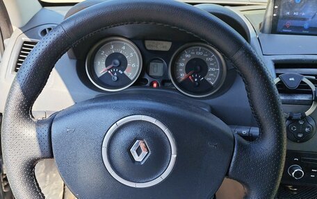 Renault Megane II, 2006 год, 320 000 рублей, 8 фотография
