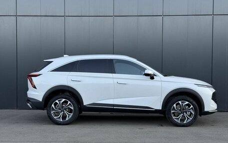 Haval F7, 2026 год, 3 199 000 рублей, 3 фотография