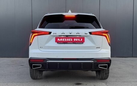 Haval F7, 2026 год, 3 199 000 рублей, 4 фотография