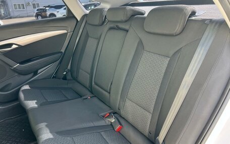 Hyundai i40 I рестайлинг, 2014 год, 999 000 рублей, 7 фотография