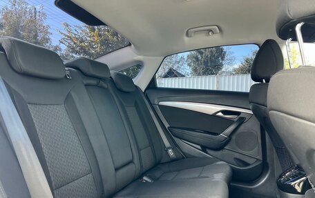 Hyundai i40 I рестайлинг, 2014 год, 999 000 рублей, 9 фотография