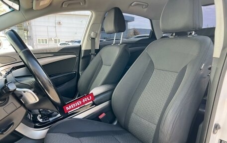 Hyundai i40 I рестайлинг, 2014 год, 999 000 рублей, 8 фотография