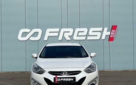 Hyundai i40 I рестайлинг, 2014 год, 999 000 рублей, 3 фотография