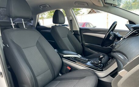 Hyundai i40 I рестайлинг, 2014 год, 999 000 рублей, 10 фотография