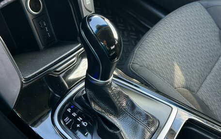 Hyundai i40 I рестайлинг, 2014 год, 999 000 рублей, 12 фотография