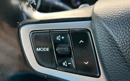 Hyundai i40 I рестайлинг, 2014 год, 999 000 рублей, 18 фотография