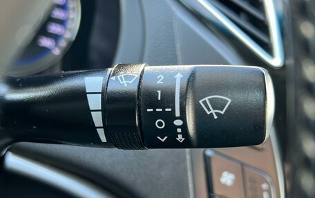Hyundai i40 I рестайлинг, 2014 год, 999 000 рублей, 19 фотография