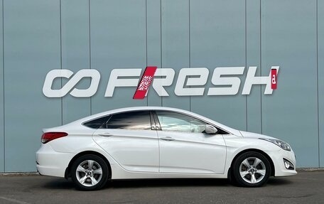 Hyundai i40 I рестайлинг, 2014 год, 999 000 рублей, 5 фотография