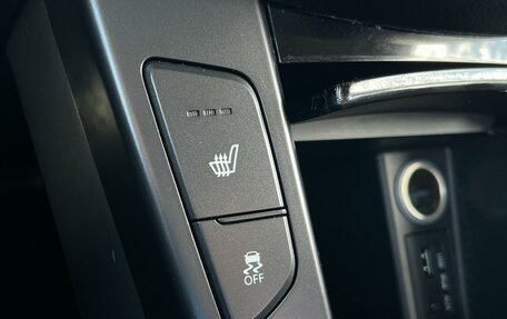 Hyundai i40 I рестайлинг, 2014 год, 999 000 рублей, 24 фотография