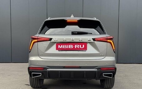 Haval F7, 2026 год, 3 199 000 рублей, 5 фотография