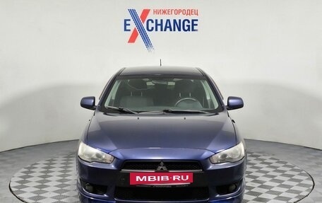Mitsubishi Lancer IX, 2008 год, 559 000 рублей, 2 фотография