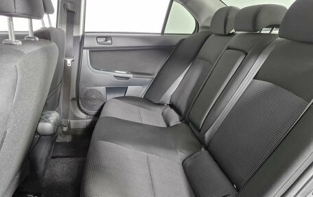 Mitsubishi Lancer IX, 2008 год, 559 000 рублей, 12 фотография