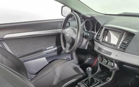 Mitsubishi Lancer IX, 2008 год, 559 000 рублей, 13 фотография