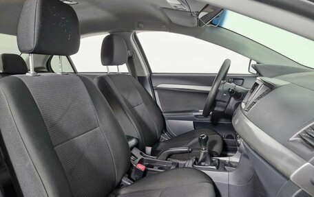 Mitsubishi Lancer IX, 2008 год, 559 000 рублей, 10 фотография