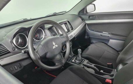 Mitsubishi Lancer IX, 2008 год, 559 000 рублей, 14 фотография