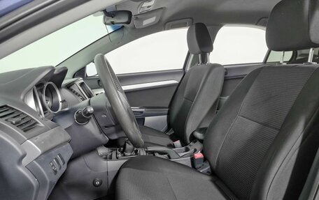 Mitsubishi Lancer IX, 2008 год, 559 000 рублей, 9 фотография