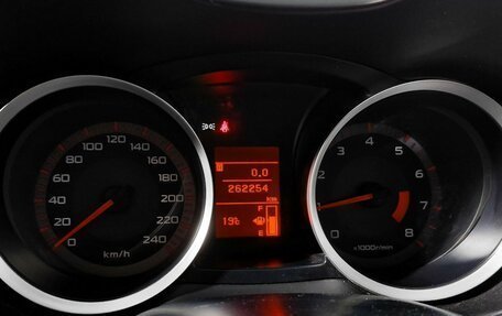 Mitsubishi Lancer IX, 2008 год, 559 000 рублей, 15 фотография